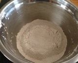 具沢山オートミールクッキー作り方1写真