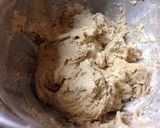 具沢山オートミールクッキー作り方4写真
