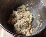 具沢山オートミールクッキー作り方6写真