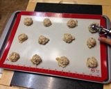 具沢山オートミールクッキー作り方7写真