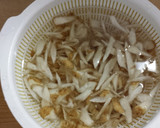 鶏の炊き込みご飯 *お食事処母のお店 *作り方6写真