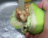 食欲の秋!旬の里芋で作る絶品カレー♪作り方4写真