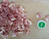 鶏の炊き込みご飯 *お食事処母のお店 *作り方7写真
