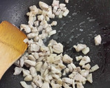 鶏の炊き込みご飯 *お食事処母のお店 *作り方9写真