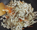 鶏の炊き込みご飯 *お食事処母のお店 *作り方10写真