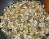 鶏の炊き込みご飯 *お食事処母のお店 *作り方12写真