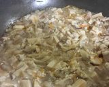 鶏の炊き込みご飯 *お食事処母のお店 *作り方14写真