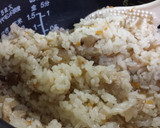 鶏の炊き込みご飯 *お食事処母のお店 *作り方18写真
