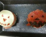ハロウィン〜セルクル寿司〜作り方6写真