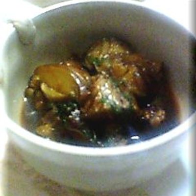 茄子の煮浸し by mytyl 【クックパッド】 簡単おいしいみんなの