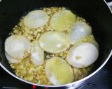 食欲の秋!旬の里芋で作る絶品カレー♪作り方7写真