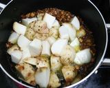 食欲の秋!旬の里芋で作る絶品カレー♪作り方9写真