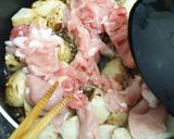 食欲の秋!旬の里芋で作る絶品カレー♪作り方10写真
