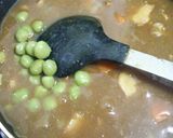 食欲の秋!旬の里芋で作る絶品カレー♪作り方16写真