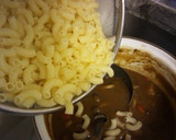 残りものカレーで 　焼きカレーグラタン!作り方2写真