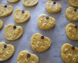 卵無し！ハロウィン☆さくさくクッキー♪作り方9写真