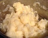[イギリスおかず] フィッシュケーキ作り方1写真