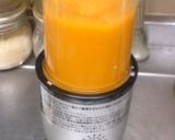 南瓜嫌いにも♪パンプキンクリームパスタ作り方1写真