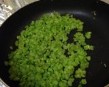 食感のハーモニー！蕪の葉とシラスの菜飯作り方3写真