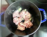 ほっこり❀濃厚食べるカレースープ作り方2写真