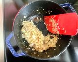 ほっこり❀濃厚食べるカレースープ作り方3写真