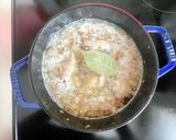 ほっこり❀濃厚食べるカレースープ作り方4写真