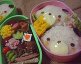 彩り副菜*じゃかいもとインゲン炒め*作り方4写真