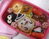 子供絶賛★簡単お手軽♪煮込みハンバーグ作り方5写真