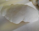 まだまだ現役　ピース天火作り方5写真