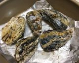 殻付き牡蠣の簡単フライパン蒸し＆コキール作り方2写真