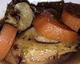 骨まで食べよう♪ さんま煮作り方15写真