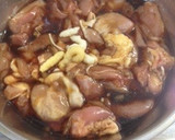 すき焼きのタレで！簡単から揚げ作り方2写真