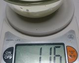 レンジで下ごしらえのスイートポテト作り方2写真