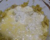レンジで下ごしらえのスイートポテト作り方3写真