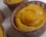 レンジで下ごしらえのスイートポテト作り方7写真