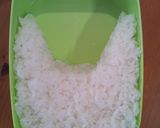 不器用な私の黒猫弁当!ハロウィン作り方1写真