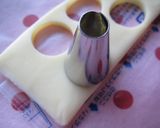 お弁当に可愛いミニトマト作り方1写真