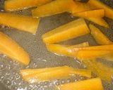 鯖水煮缶でなんちゃってチャンチャン焼作り方1写真