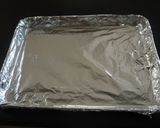 朝食☆おやつに☆　しっとりバナナケーキ♡作り方1写真