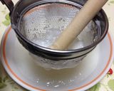♡初めての１０倍粥♡作り方4写真