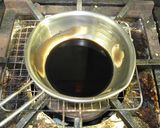 フライパンで作る金沢一本太ねぎの焼き鳥♪作り方3写真