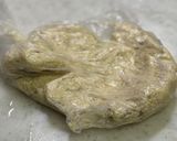 ヘルシーすぎる！　　　　チーズクラッカー作り方1写真