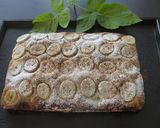 朝食☆おやつに☆　しっとりバナナケーキ♡作り方6写真
