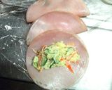 簡単＊ポテサラアレンジ＊お弁当にも♪作り方1写真
