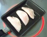 簡単＊ポテサラアレンジ＊お弁当にも♪作り方3写真