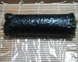 ♥しめ鯖の巻き寿司♥作り方4写真