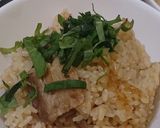 しつこくない！豚バラ炊き込みご飯作り方5写真
