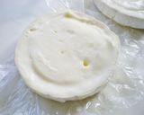 ＊ミートボール＆トマトのココットカマン＊作り方2写真