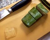 アロエの下処理方法＊全行程写真付作り方1写真