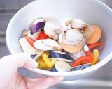 10分✿ホタテのふりふり醤油ソテー✿作り方1写真